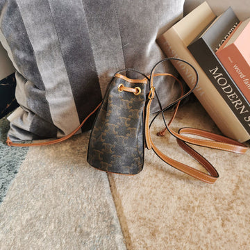 Makersluxe - COL Bags - 986