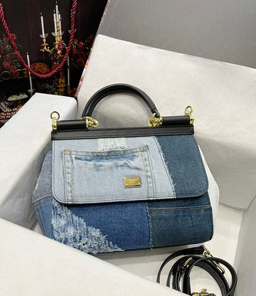 Makersluxe - DG bag - 203