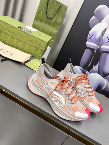 MLB - GUKI Men Shoes - 410