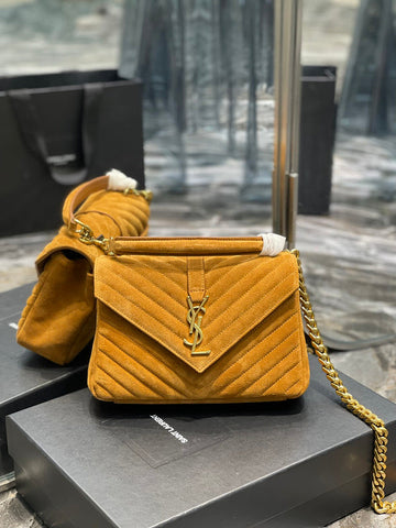 Makersluxe YLS Bags - 1615