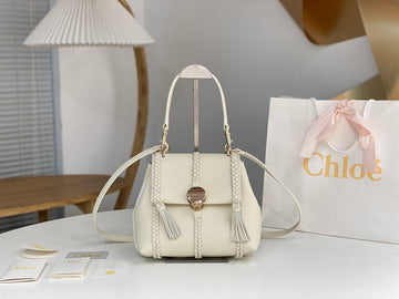 Makersluxe - CLE Bags - 051