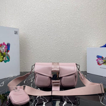 Makersluxe - PD Bags - 856