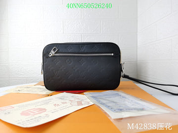MLB - CHL Wallet - 902