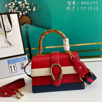 Makersluxe - GUKI Bags - 2282