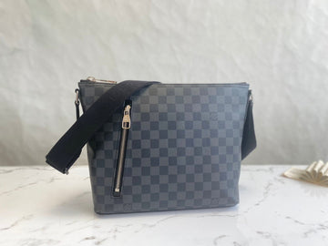 Makersluxe - LOV Bags - 1352
