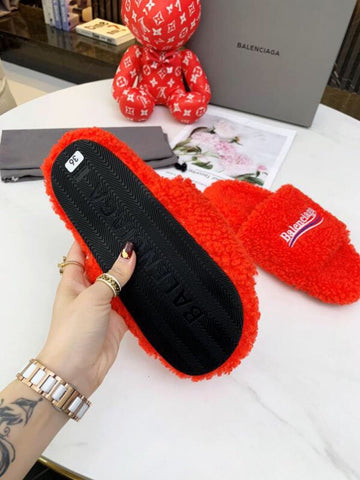MLB - BG Sandals - 070
