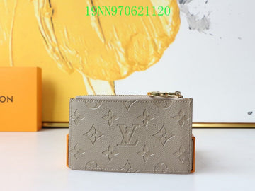 MLB - LOV Wallet - 343