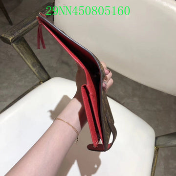 Makersluxe CHL Wallet - 699
