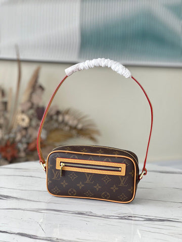 MLB Makersluxe Lu-Vi bags - 5844