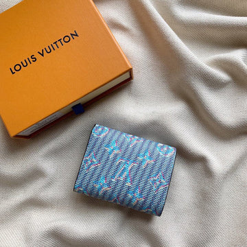 Makersluxe CHL Wallet - 2082