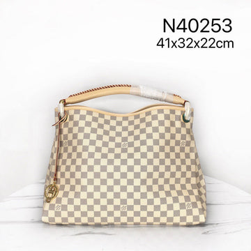 MLB Makersluxe Lu-Vi bags - 11604