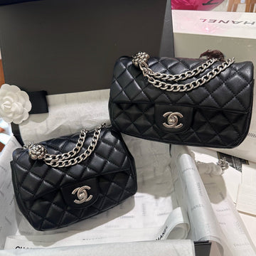 Makersluxe - CNL3 Bags - 093