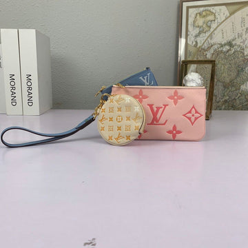 Makersluxe LOV Lady Bags - 929