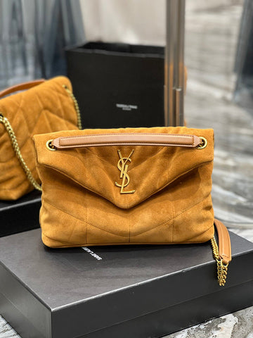 Makersluxe - YLS Women Bags - 509