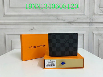 MLB - LOV Wallet - 1243