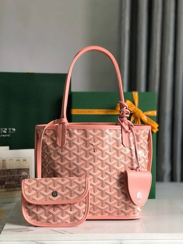 Makersluxe - GYO Bags - 266