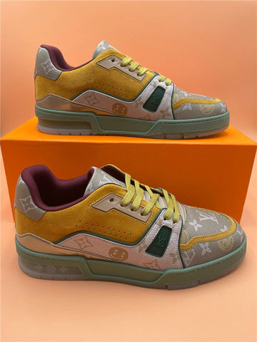 MLB - LOV Shoes - 468