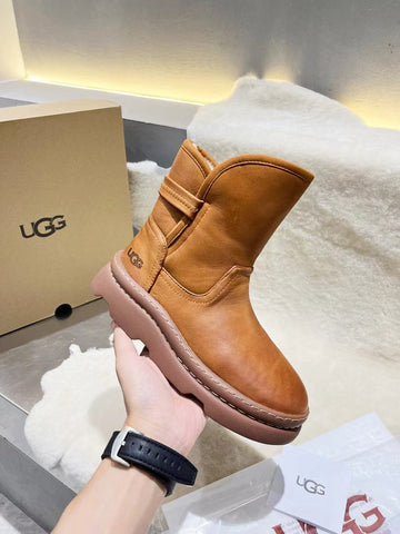 MLB - All Women Boots - 614