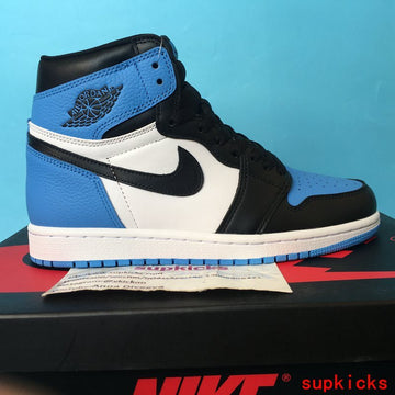 MLB - NKE Jordan 1 Shoes - 021