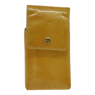 Louis Vuitton Walker  Patent Leather Wallet  ()