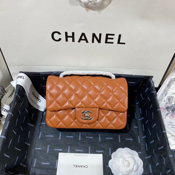 Makersluxe - CNL Bags - 2468