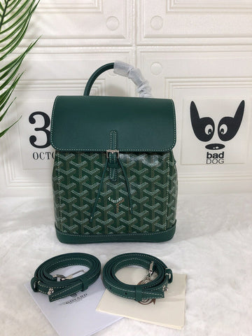 Makersluxe - GOD Bags - 026
