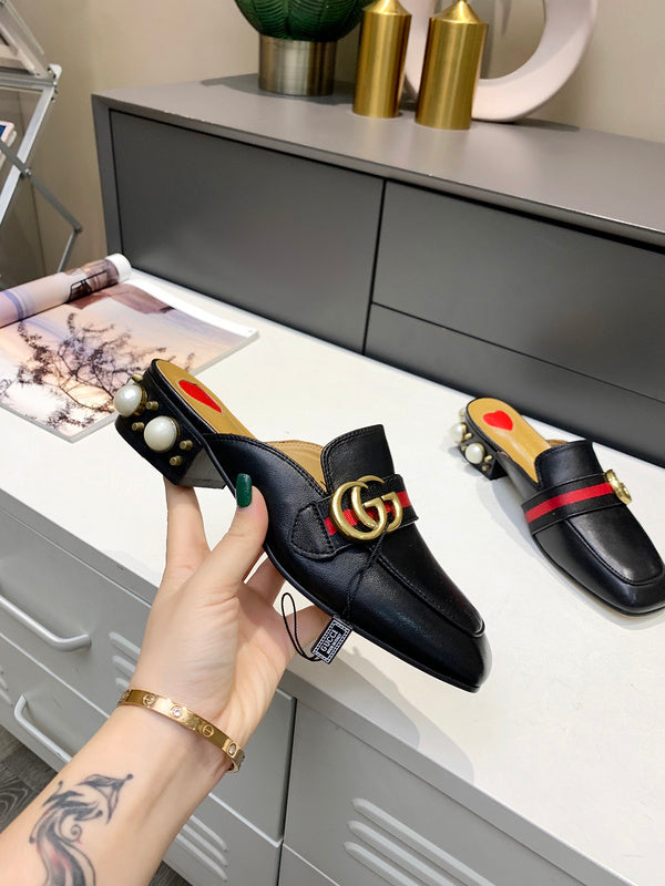 MLB - GUKI Women Shoes - 1484