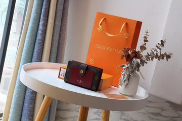 Makersluxe - LOV Wallets - 031