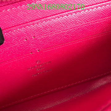 Makersluxe CHL Wallet - 726
