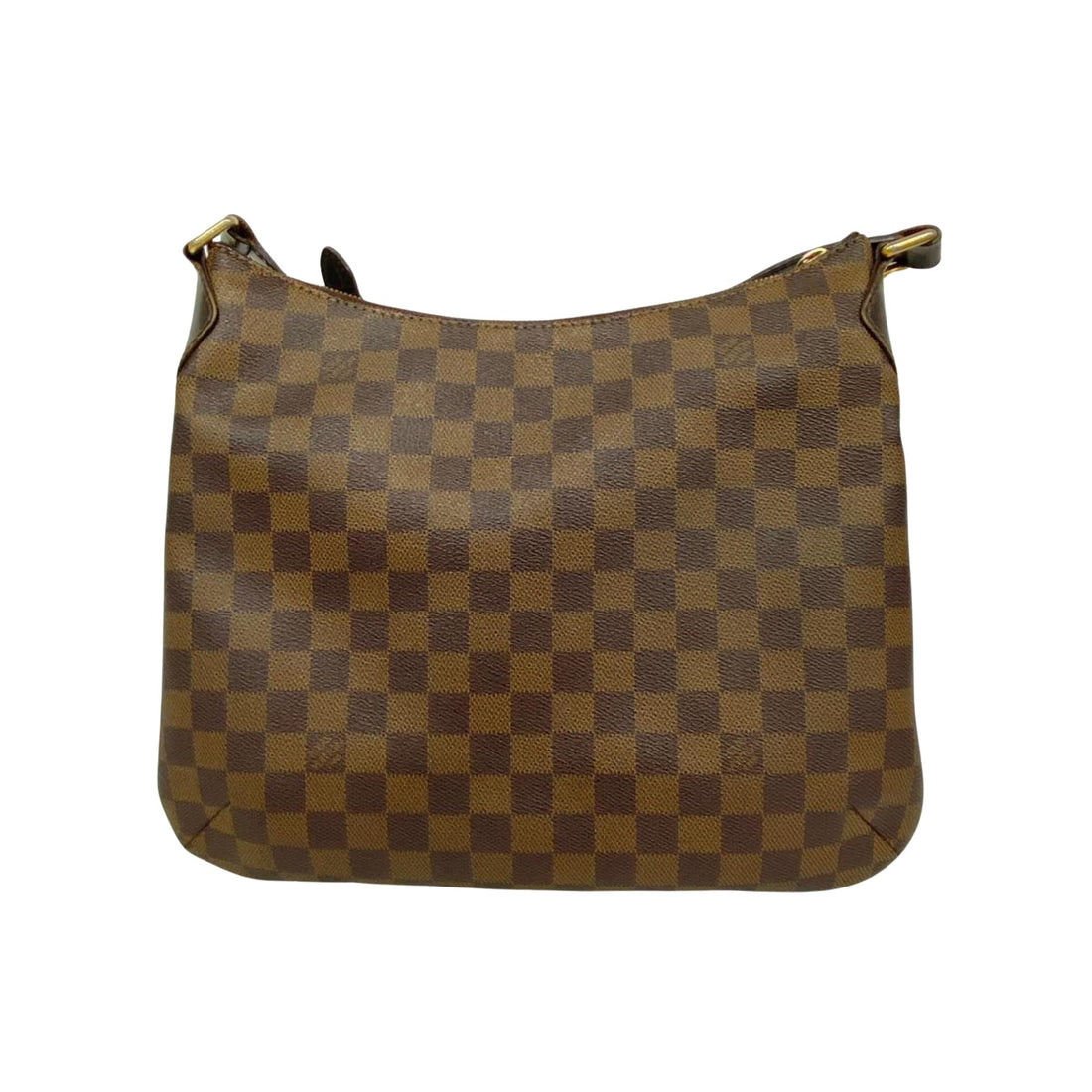 Louis Vuitton Bloomsbury  Canvas Shoulder Bag ()