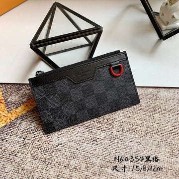 Makersluxe Lu-Vi bags - 3063