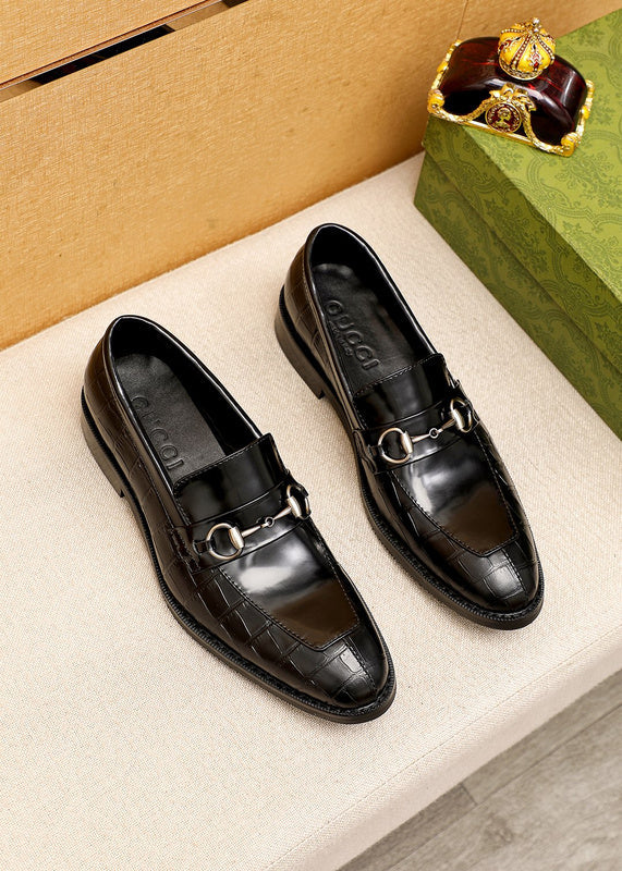 MLB - GUKI Men Shoes - 055