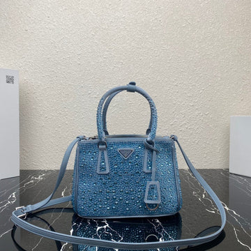 Makersluxe - PD Bags - 1038