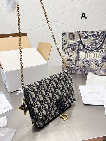 Makersluxe - DOR2 Bags - 251