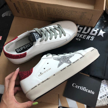 MLBG - Mix Unisex Shoes - 922