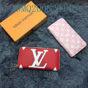 MLB - CHL Wallet - 1761