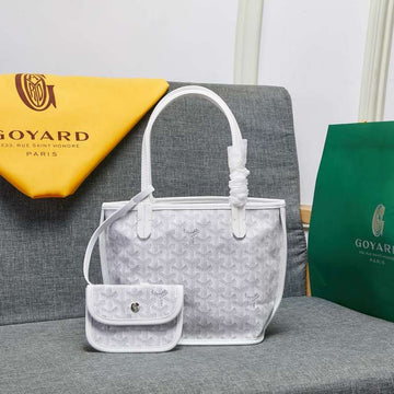 Makersluxe - GYO Bags - 1584