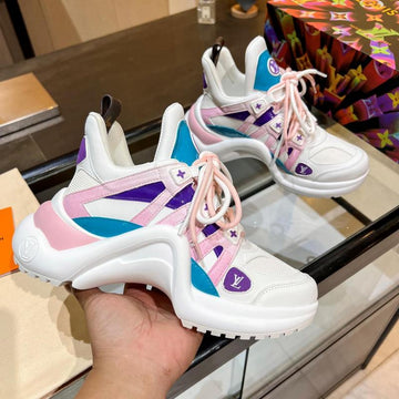 MLB - LOV Women Shoes - 843