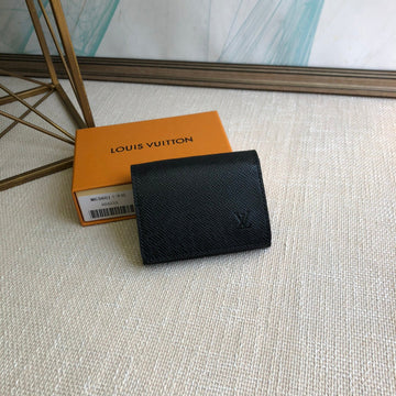 Makersluxe - LOV Wallets - 567