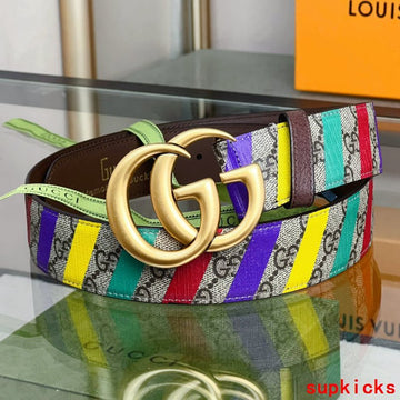 MLB - GUKI Belts - 341