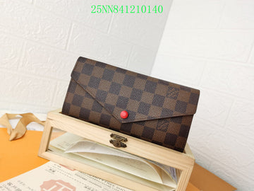 MLB - CHL Wallet - 372