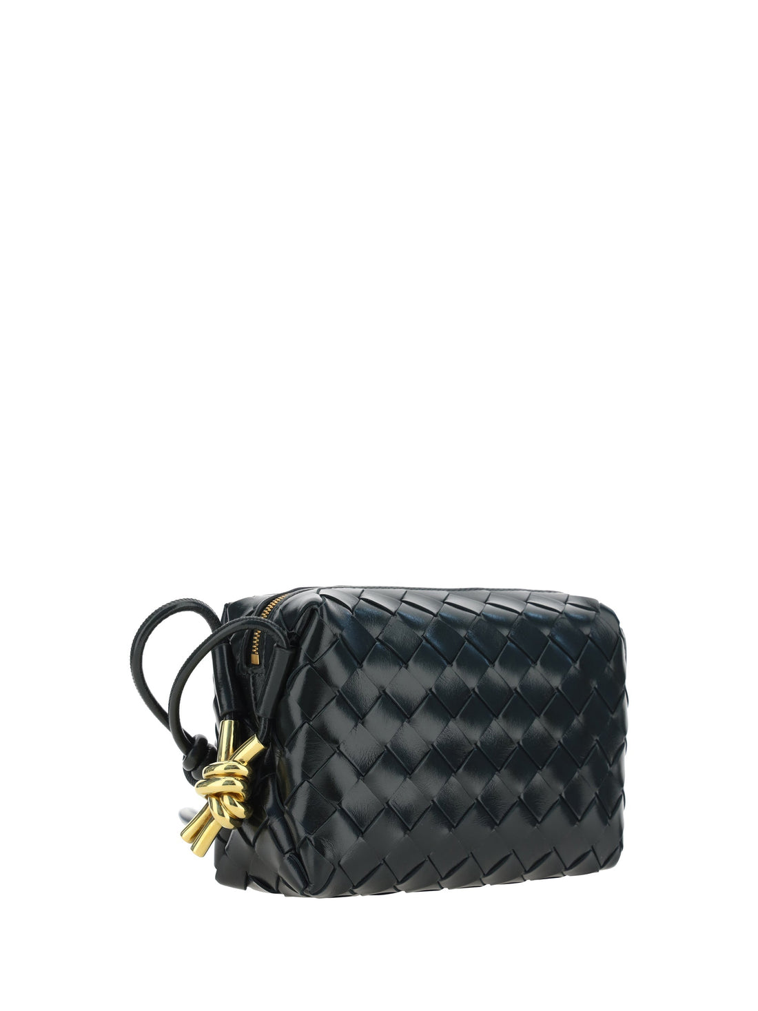 Bottega Veneta Women Loop Shoulder Bag
