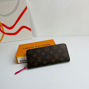 Makersluxe - LOV Wallets - 520