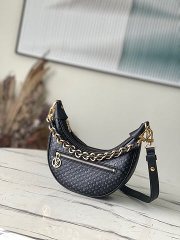 Makersluxe Lu-Vi bags - 4258