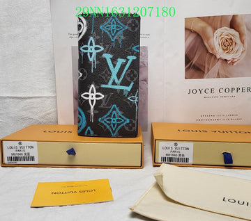 MLB - LOV Wallet - 844