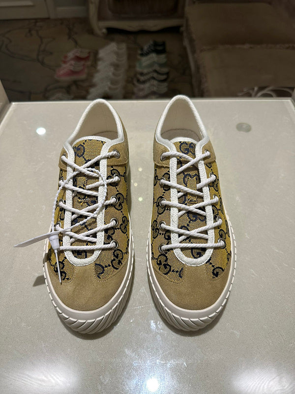 MLB - GUKI Women Shoes - 638