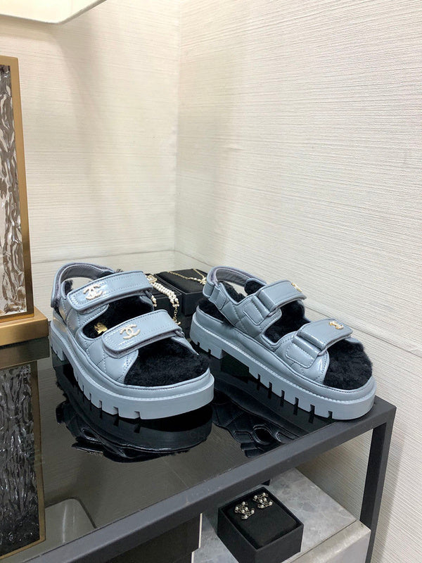 MLBIKE - Mix Women Shoes - 682
