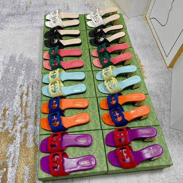 MLB - GUKI Shoes - 141