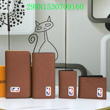 Makersluxe CHL Wallet - 765