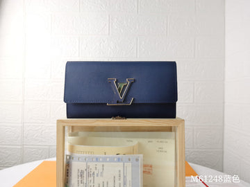MLB - LOV Wallets - 787